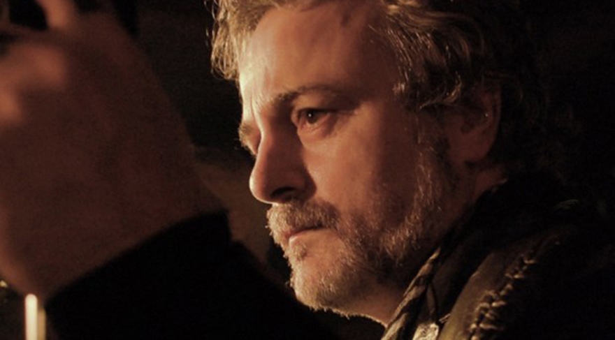 Ünlü sanatçı Harun Kolçak hayatını kaybetti galerisi resim 4