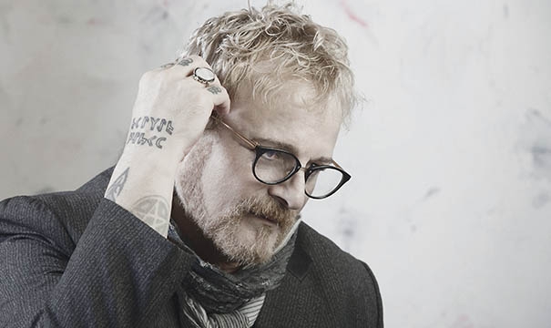 Ünlü sanatçı Harun Kolçak hayatını kaybetti galerisi resim 5