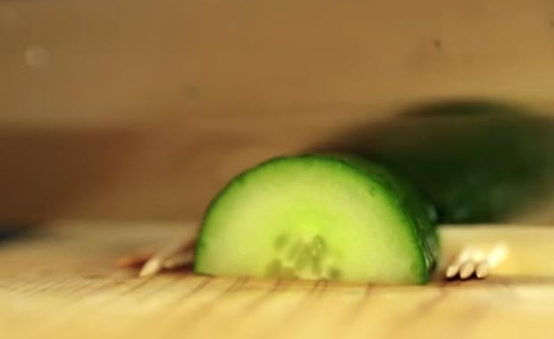 SALATALIĞIN YANINA KÜRDAN KOYARSANIZ... YOK ARTIK DİYECEKSİNİZ! MUTLAKA  galerisi resim 11