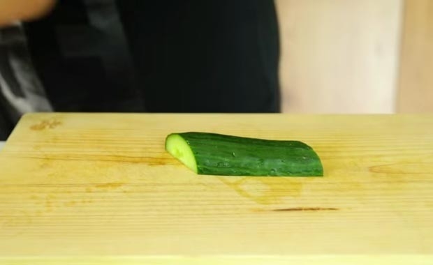 SALATALIĞIN YANINA KÜRDAN KOYARSANIZ... YOK ARTIK DİYECEKSİNİZ! MUTLAKA  galerisi resim 6