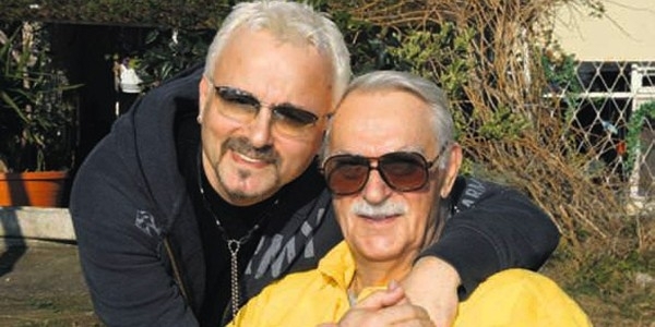 Harun Kolçak'ın ölümünde acı detay! Babası açıkladı... galerisi resim 4