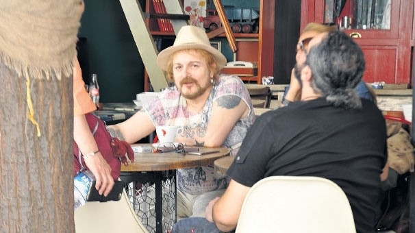 Harun Kolçak'ın ölümünde acı detay! Babası açıkladı... galerisi resim 6