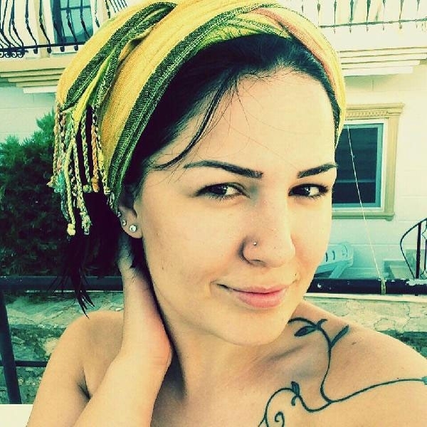 Şu hale bakın! Dövmelerinden kurtulmak istedi hayatı karardı galerisi resim 2