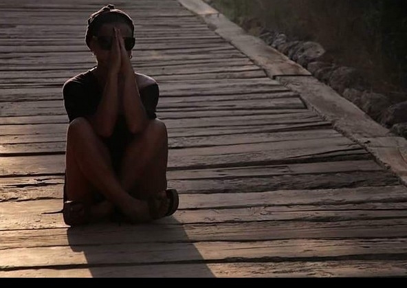 Ünlü şarkıcı İstanbul'da her şeyini bırakıp köye yerleşti! galerisi resim 12