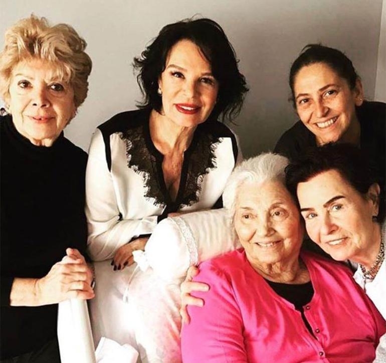 USTA OYUNCU HAYATINI KAYBETTİ galerisi resim 2