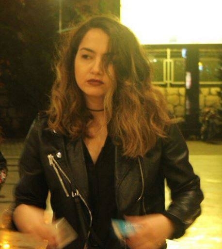 Mağazada elle tacize isyan galerisi resim 2