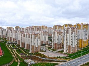 TOKİ’DEN 144 AY VADEYLE BİN 103 DAİRE 27 TEMMUZ’DA SATIŞ BAŞLIYOR