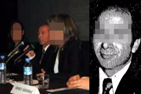 Emekli profesöre 4 çocuğa cinsel tacizden toplam 18 yıl 9 ay hapis cezas galerisi resim 1