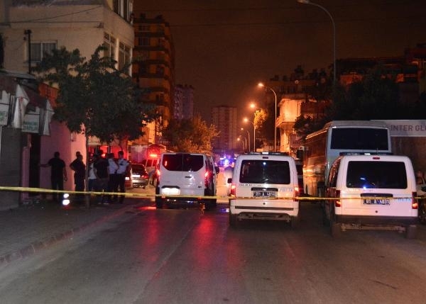 Adana'da dehşet! Ölü ve yaralılar var... galerisi resim 5