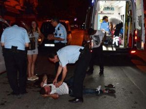 Adana'da dehşet! Ölü ve yaralılar var...