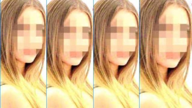 Türk Dizi Oyuncusuna Babası Yıllarca... galerisi resim 3