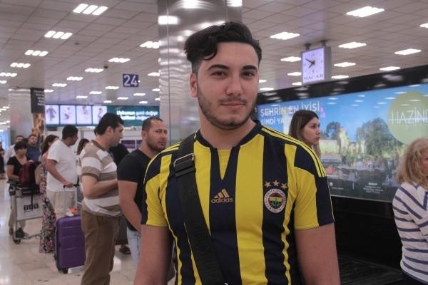 Yaşadıkları dehşet sonrası çantasını alan oraya koştu! galerisi resim 4