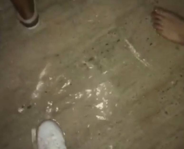 İdo Tatlıses ve Derya Tuna'nın panik anları galerisi resim 3