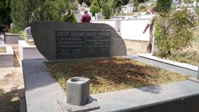 Harun Kolçak Son Yolculuğuna Uğurlanıyor! galerisi resim 2