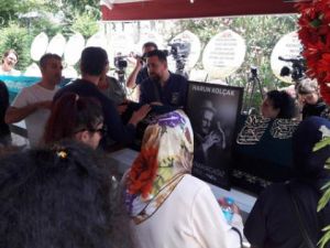 Harun Kolçak Son Yolculuğuna Uğurlanıyor!
