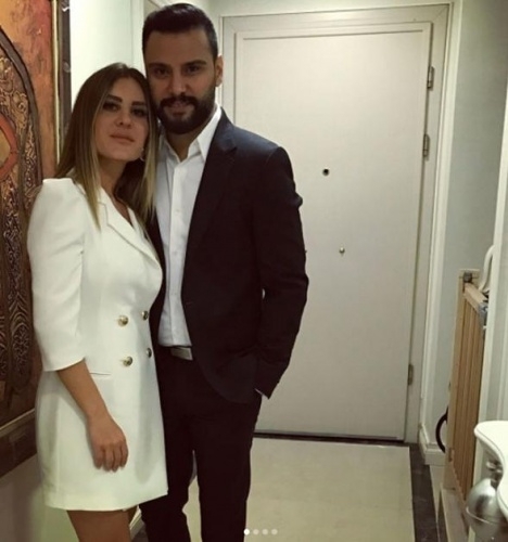 Alişan: Eda terliğimi ayağıma getirecek galerisi resim 10