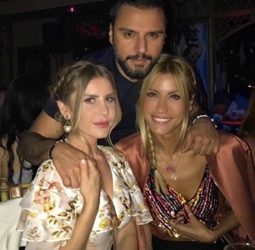 Alişan: Eda terliğimi ayağıma getirecek galerisi resim 11