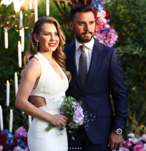 Alişan: Eda terliğimi ayağıma getirecek galerisi resim 2