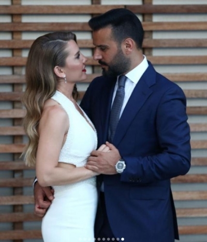 Alişan: Eda terliğimi ayağıma getirecek galerisi resim 5