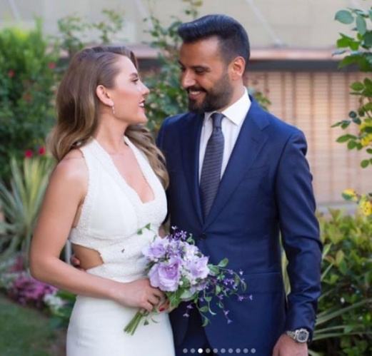 Alişan: Eda terliğimi ayağıma getirecek galerisi resim 6