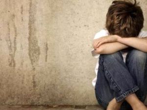 Tecavüze Uğrayan 9 Yaşındaki Çocuğun Sözleri Yürekleri Dağladı: