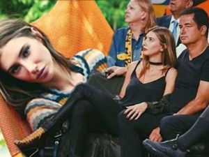 Bekarlığa veda partisini Mykonos’ta yapan Şeyma Subaşı