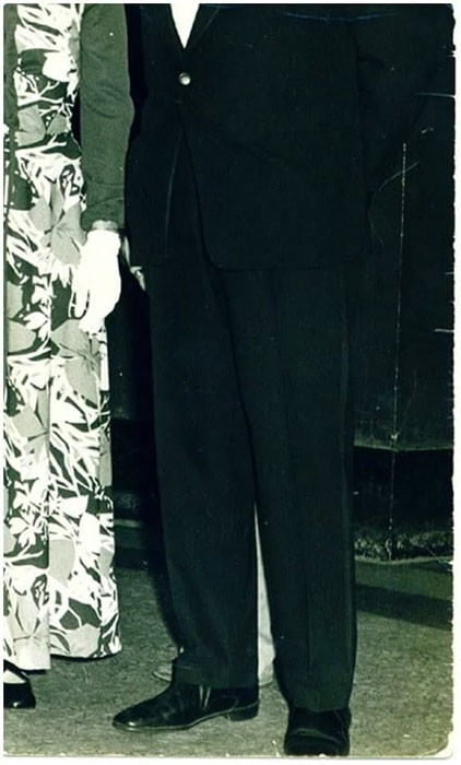 Bu fotoğraftaki detay tüyleri diken diken etti gerçek mi? galerisi resim 2