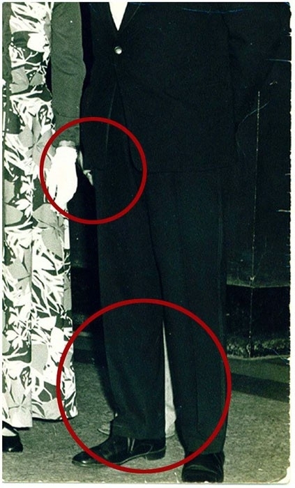 Bu fotoğraftaki detay tüyleri diken diken etti gerçek mi? galerisi resim 3