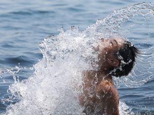 METEOROLOJİ'DEN SON DAKİKA AÇIKLAMASI