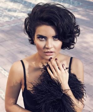 Göksel'in Lise Fotoğrafı Resmen Hayrete Düşürdü! galerisi resim 2