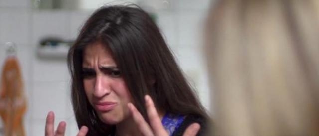 Genç Kızın Anlattıkları Kan Dondurdu! galerisi resim 1