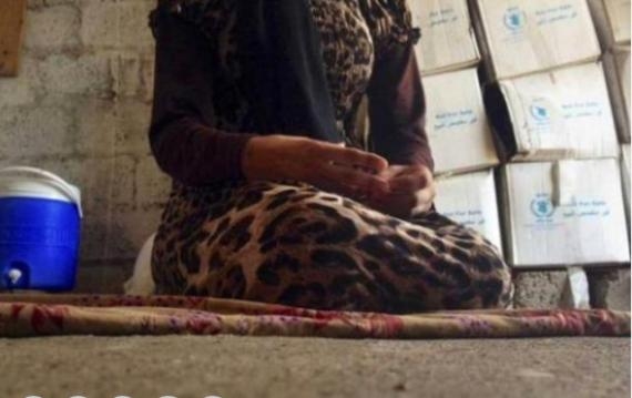 Genç Kızın Anlattıkları Kan Dondurdu! galerisi resim 3