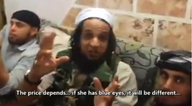 Genç Kızın Anlattıkları Kan Dondurdu! galerisi resim 5