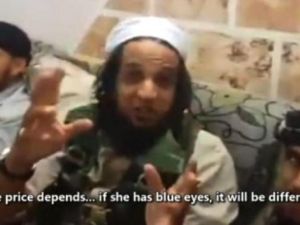 Genç Kızın Anlattıkları Kan Dondurdu!