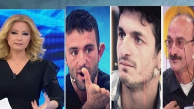 KARARI DUYUNCA BAYILDI…KENDİNDEN GEÇTİ galerisi resim 3