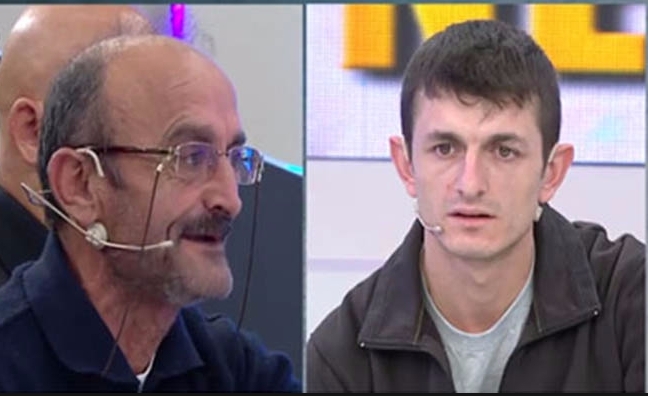 KARARI DUYUNCA BAYILDI…KENDİNDEN GEÇTİ galerisi resim 4