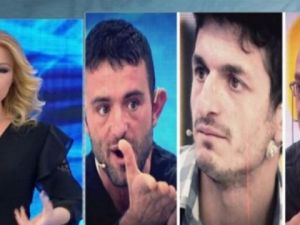 KARARI DUYUNCA BAYILDI…KENDİNDEN GEÇTİ