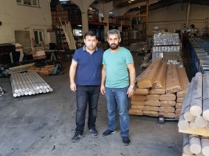 2500-300 LİRA MAAŞLA ELEMAN BULAMIYORLAR