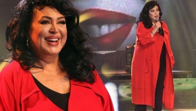 Türkan Şoray'ın Doktorundan İlk Açıklama! galerisi resim 3