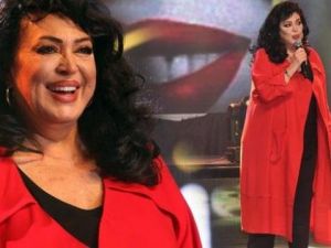 Türkan Şoray'ın Doktorundan İlk Açıklama!