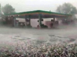 FOTOĞRAFLAR AZ ÖNCE GELDİ!