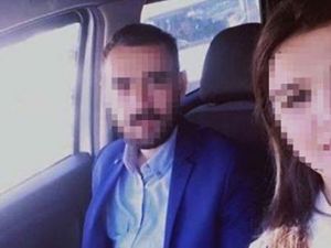 Çocuk renkli içecekten olmuş olabilir