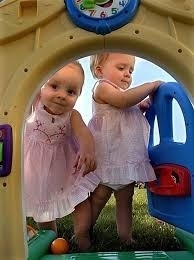 Doktor bebeğin karnındaki şişliği fark etti ve şoke oldu galerisi resim 5