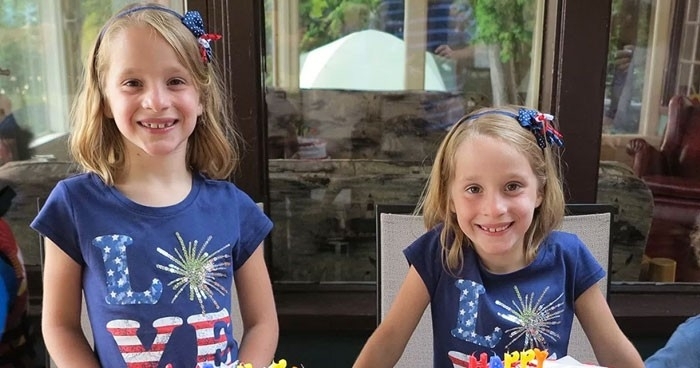 Doktor bebeğin karnındaki şişliği fark etti ve şoke oldu galerisi resim 7