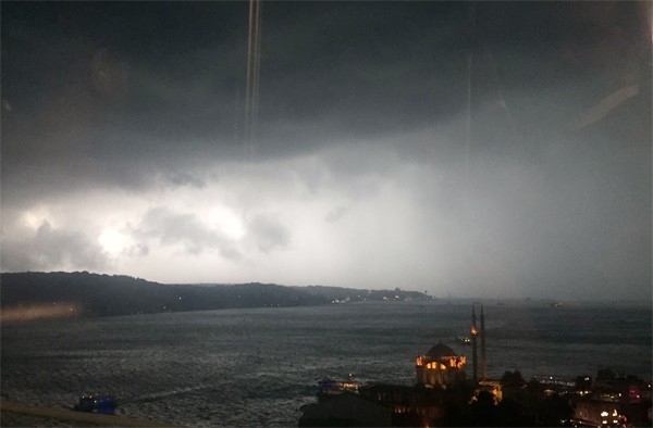 Hava durumu kötü 26 ilde meteoroloji alarm verdi galerisi resim 1