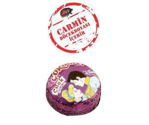 Sağlık ve Tarım Bakanlığının yasakli gıdalar listesi. Paylaşalım çocukla galerisi resim 15