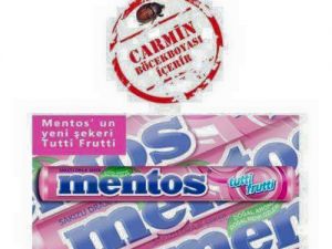 Sağlık ve Tarım Bakanlığının yasakli gıdalar listesi. Paylaşalım çocukla