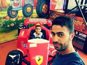 3 yaşındaki çocuğun korkunç ölümü!