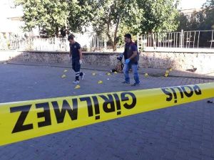 Koca dehşeti: Karısını ve kızını öldürdü