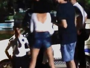 Maçka Parkı’nda neler oldu? Anlattılar...